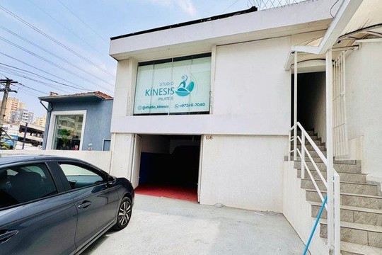Imagem 2 da galeria do parceiro Studio Kínesis - Pilates