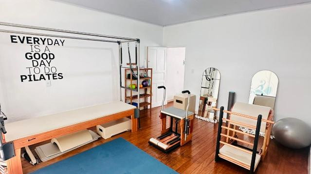 Imagem 1 da galeria do parceiro Studio Kínesis - Pilates