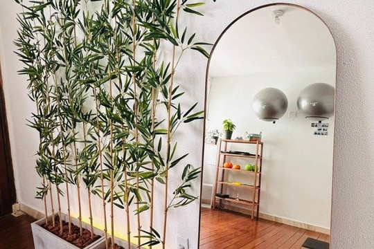 Imagem 3 da galeria do parceiro Studio Kínesis - Pilates