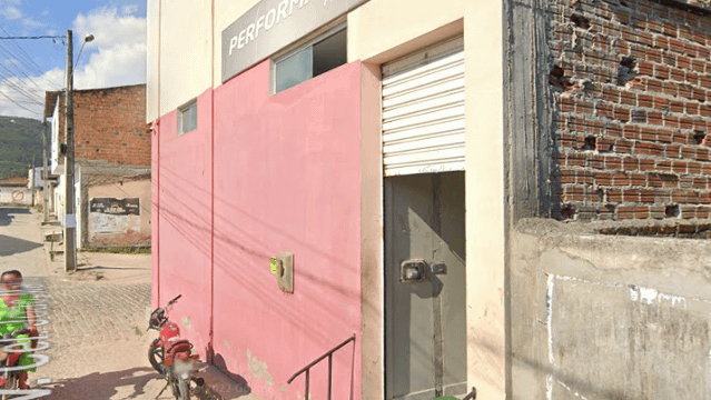 Imagem 2 da galeria do parceiro Power Academia