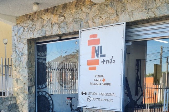 Imagem 2 da galeria do parceiro NL +vida