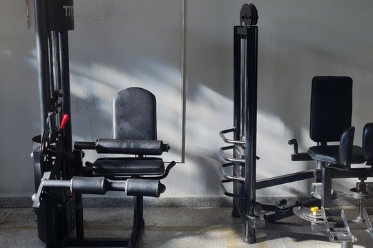 Imagem 1 da galeria do parceiro NL +vida