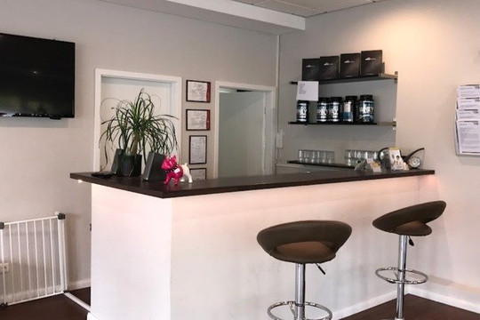 Bild 3 von TURNSTUBE HH Iserbrook Partnergalerie