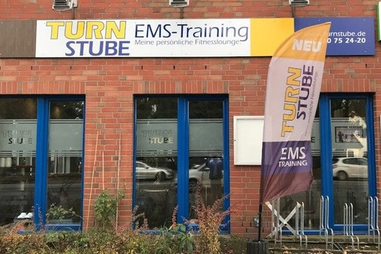 Bild 2 von TURNSTUBE HH Iserbrook Partnergalerie