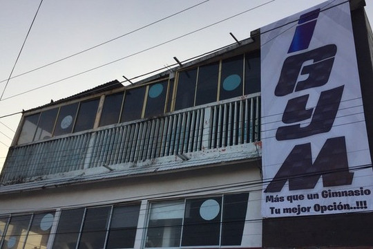 Imagen 2 de la galería del partner iGym