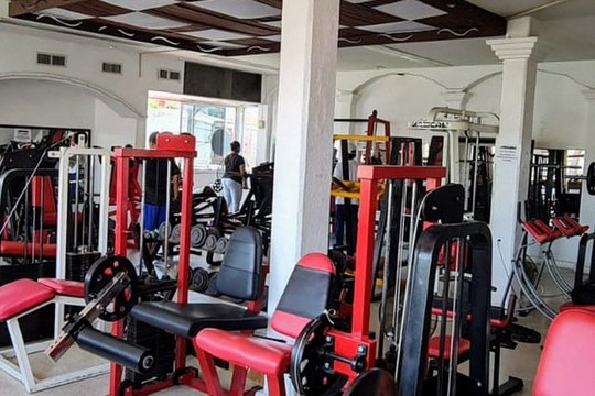 Imagen 3 de la galería del partner iGym