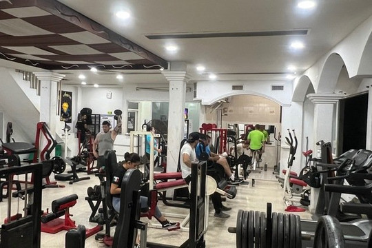 Imagen 1 de la galería del partner iGym