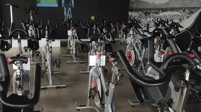 Imagen 1 de la galería del partner VivaGym Gloriès