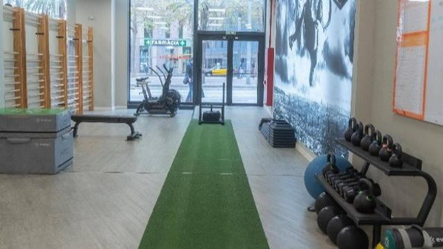 Imagen 3 de la galería del partner VivaGym Gloriès