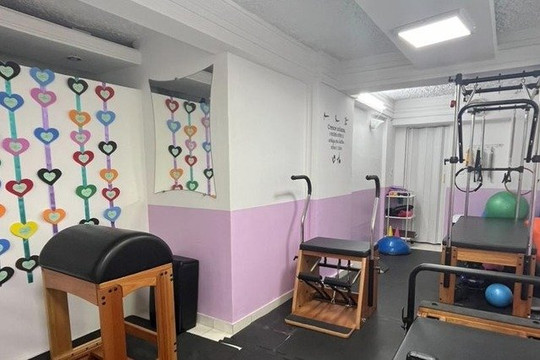 Imagem 1 da galeria do parceiro DMD Saúde