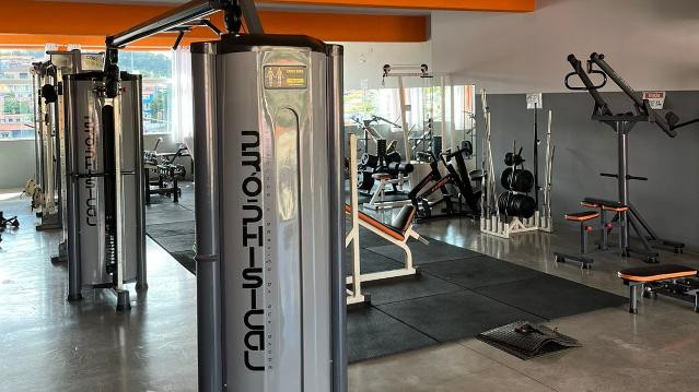 Imagem 2 da galeria do parceiro Academia Agueda