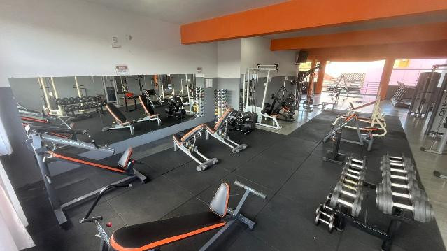 Imagem 1 da galeria do parceiro Academia Agueda