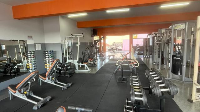 Imagem 3 da galeria do parceiro Academia Agueda