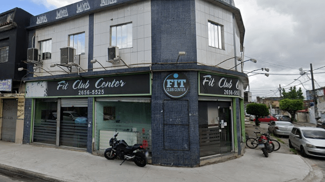 Imagem 2 da galeria do parceiro Fit Club Center