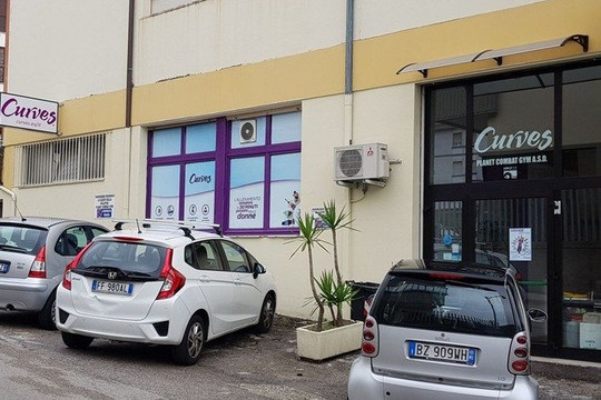 Immagine 2 dalla galleria del partner Planet Combat Gym