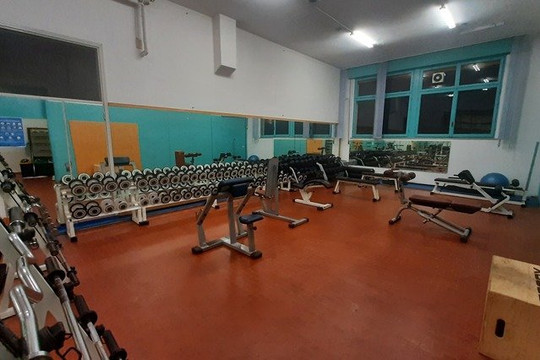 Immagine 3 dalla galleria del partner Planet Combat Gym