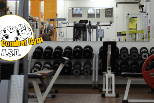 Immagine 1 dalla galleria del partner Planet Combat Gym