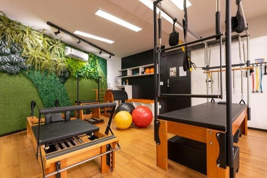 Imagem 3 da galeria do parceiro Motora Academia Terapêutica