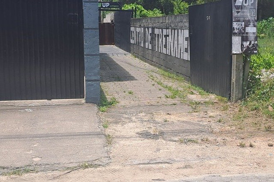 Imagem 2 da galeria do parceiro CT Up Fitness