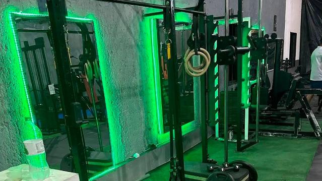 Imagem 1 da galeria do parceiro CT Up Fitness