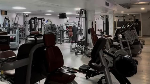 Imagen 1 de la galería del partner Jova Gym Mojácar