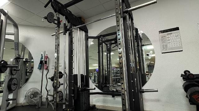 Imagen 3 de la galería del partner Jova Gym Mojácar