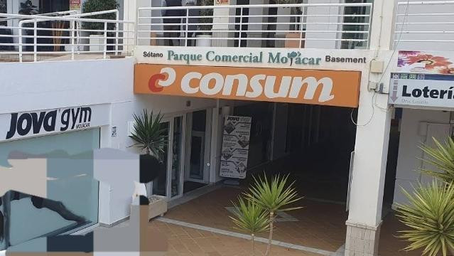Imagen 2 de la galería del partner Jova Gym Mojácar