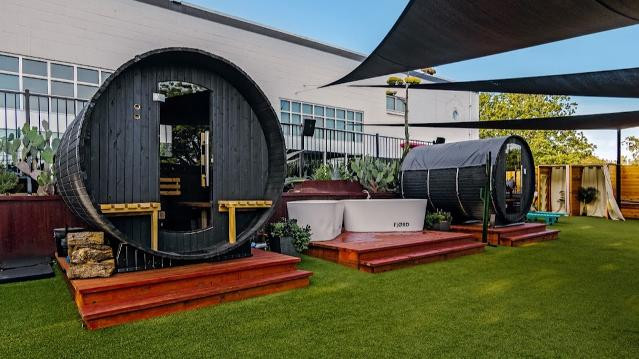 Image 3 from Bathe partner gallery