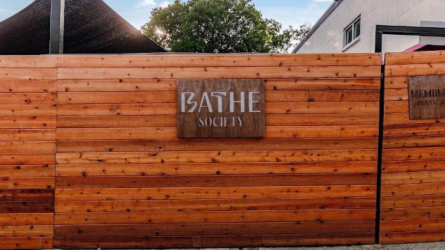 Image 2 from Bathe partner gallery