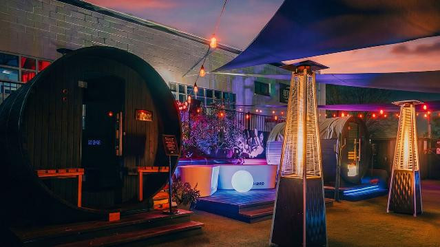 Image 1 from Bathe partner gallery