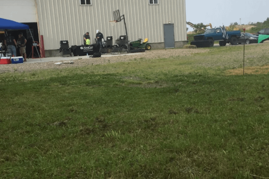 Image 2 from Erie Fitness partner gallery