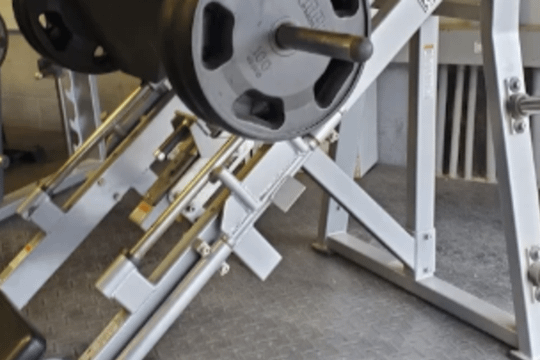 Image 3 from Erie Fitness partner gallery