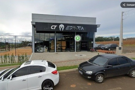 Imagem 2 da galeria do parceiro CT Esparta