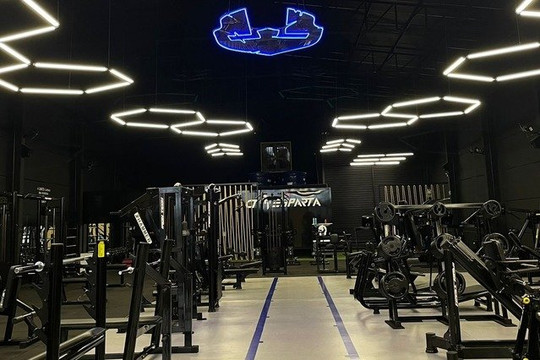 Imagem 1 da galeria do parceiro CT Esparta