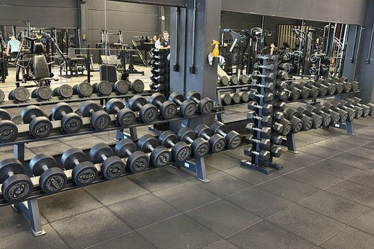 Imagem 3 da galeria do parceiro CT Esparta