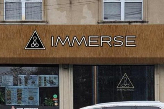 Image 2 from Immerse Hot Yoga & Pilates partner gallery