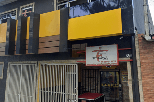 Imagem 2 da galeria do parceiro Academia F-Gym - Unidade São Pedro