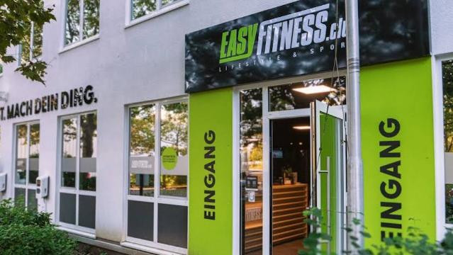 Bild 2 von EASYFITNESS Heppenheim Partnergalerie