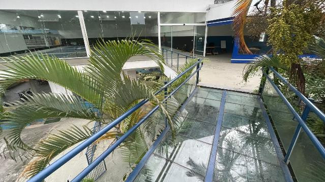 Imagem 1 da galeria do parceiro Arena Pickleball Gremio Esportivo Campo Grande