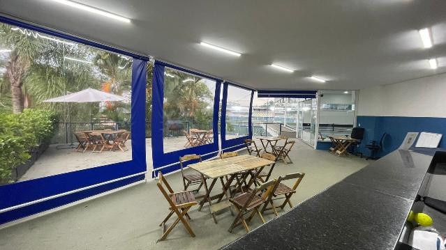 Imagem 3 da galeria do parceiro Arena Pickleball Gremio Esportivo Campo Grande