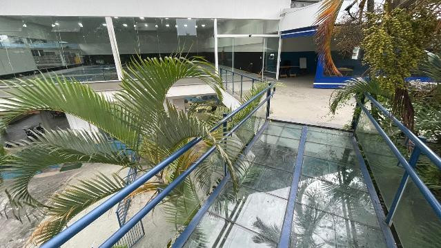 Imagem 2 da galeria do parceiro Arena Pickleball Gremio Esportivo Campo Grande