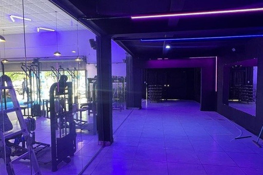 Imagem 3 da galeria do parceiro Biogym Mathias Velho