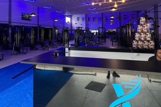 Imagem 1 da galeria do parceiro Biogym Mathias Velho