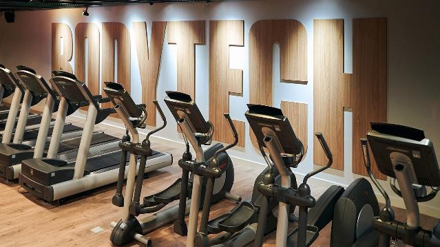 Imagem 1 da galeria do parceiro Bodytech - Natal Shopping