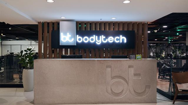 Imagem 2 da galeria do parceiro Bodytech - Natal Shopping