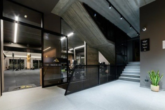 Immagine 2 dalla galleria del partner A23 Training