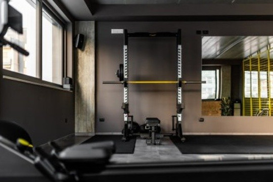 Immagine 3 dalla galleria del partner A23 Training