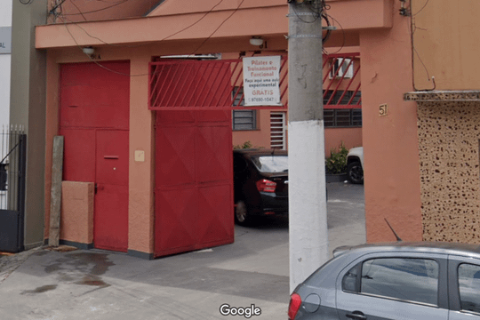 Imagem 2 da galeria do parceiro Definity Pilates