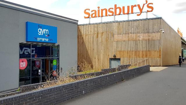 Image 2 from The Gym Group - Wolverhampton partner gallery