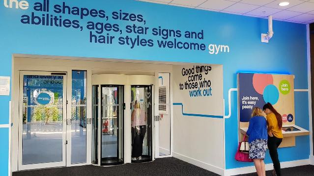Image 3 from The Gym Group - Wolverhampton partner gallery